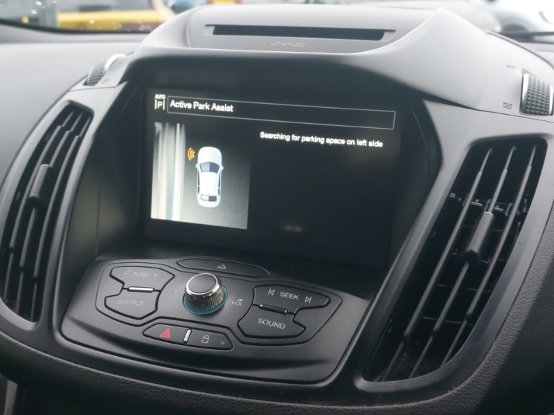 Used Ford Kuga 2016 for sale - 77251797: Photo 16