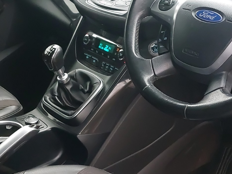 Used Ford Kuga 2016 for sale - 77251797: Photo 19