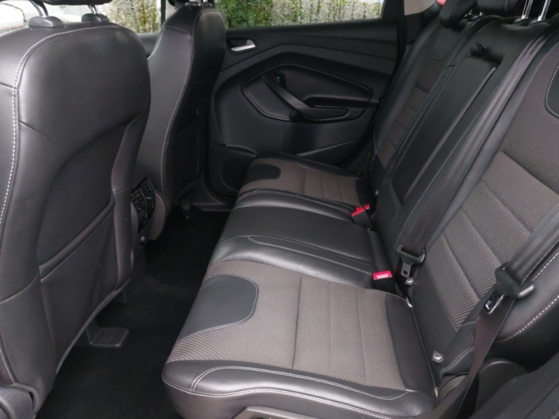 Used Ford Kuga 2016 for sale - 77251797: Photo 6