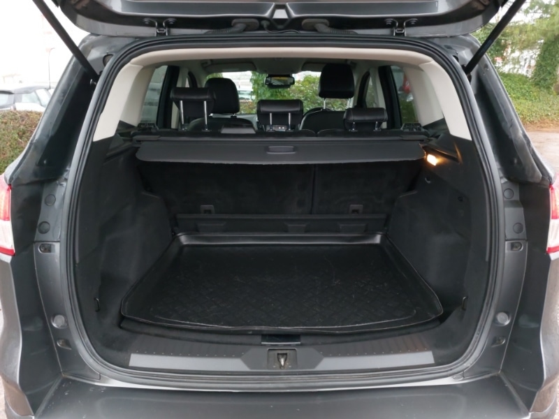 Used Ford Kuga 2016 for sale - 77251797: Photo 8