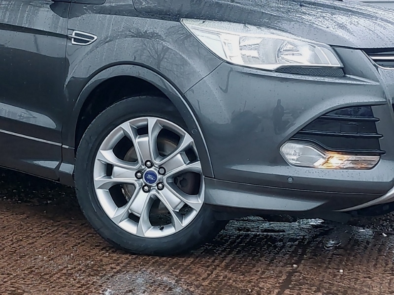 Used Ford Kuga 2016 for sale - 77251797: Photo 9