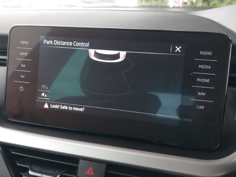 Used Skoda Kamiq 2021 for sale - 77816519: Photo 11