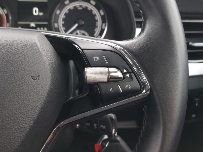 Used Skoda Kamiq 2021 for sale - 77816519: Photo 14