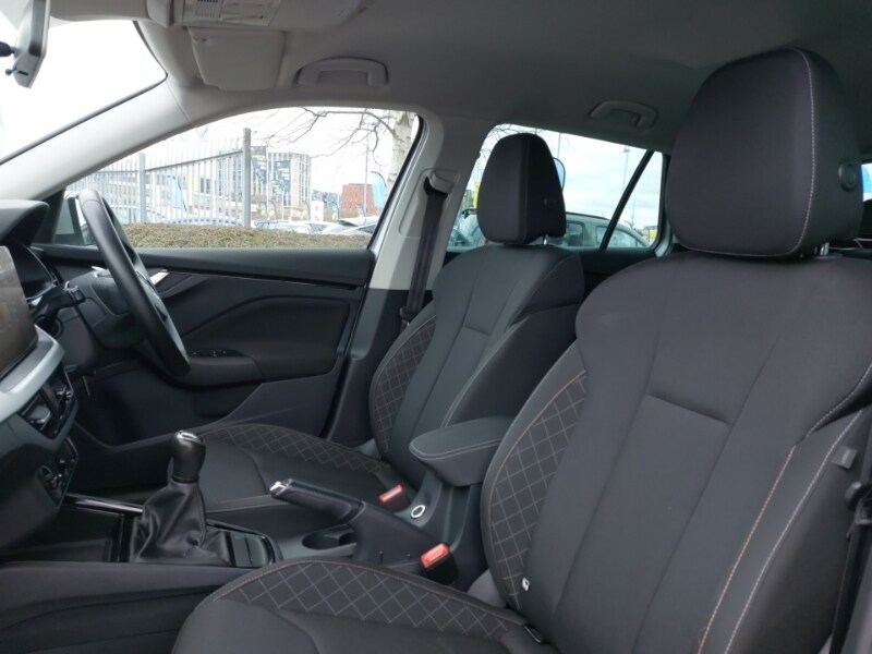 Used Skoda Kamiq 2021 for sale - 77816519: Photo 18