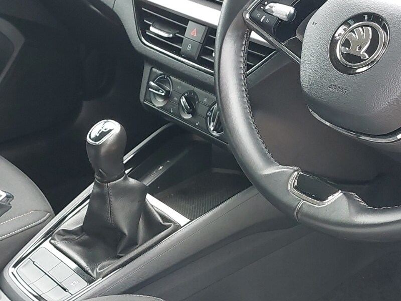 Used Skoda Kamiq 2021 for sale - 77816519: Photo 19