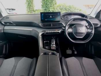 Used Peugeot 3008 2022 for sale - 75413576: Photo