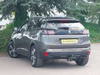 Used Peugeot 3008 2022 for sale - 75413576: Photo
