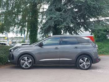Used Peugeot 3008 2022 for sale - 75413576: Photo