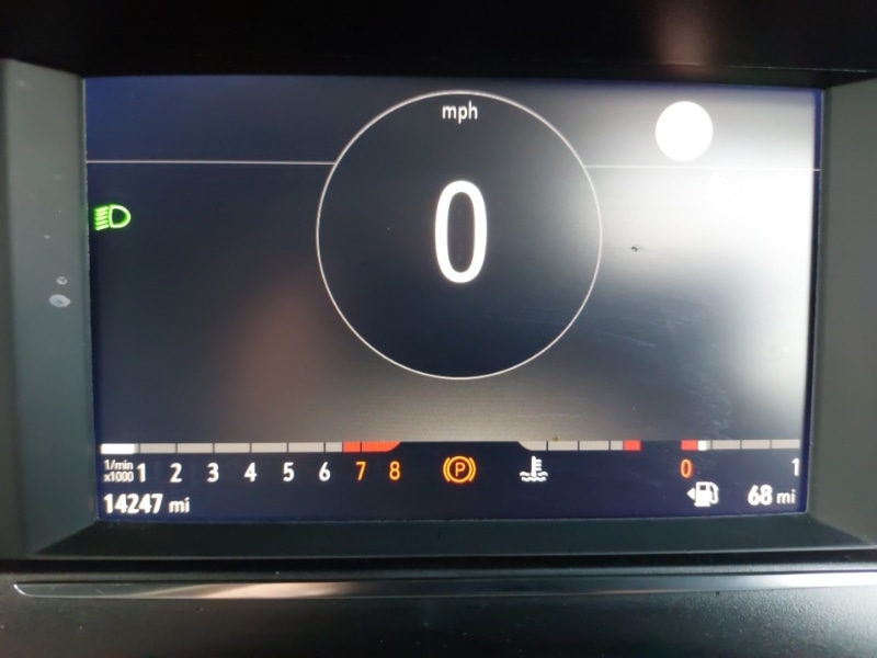 Used Vauxhall Corsa 2023 for sale - 77090368: Photo 10