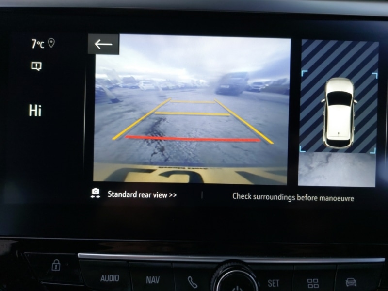 Used Vauxhall Corsa 2023 for sale - 77090368: Photo 11