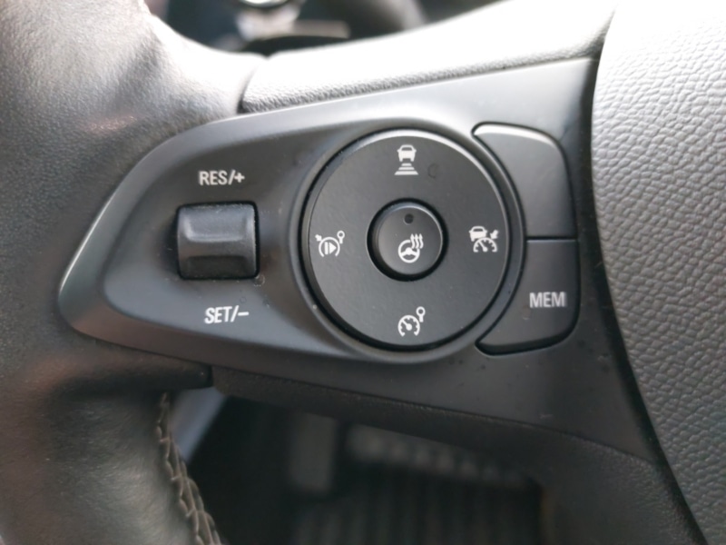 Used Vauxhall Corsa 2023 for sale - 77090368: Photo 13