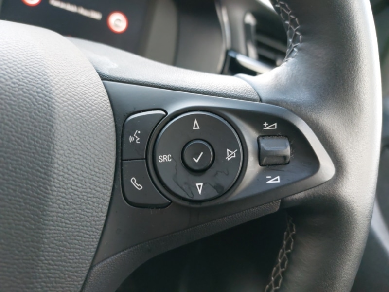 Used Vauxhall Corsa 2023 for sale - 77090368: Photo 14