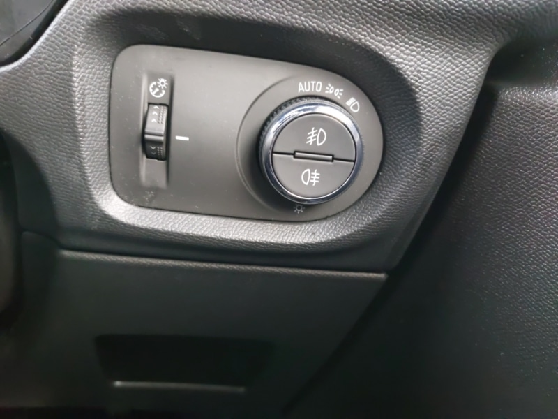 Used Vauxhall Corsa 2023 for sale - 77090368: Photo 15