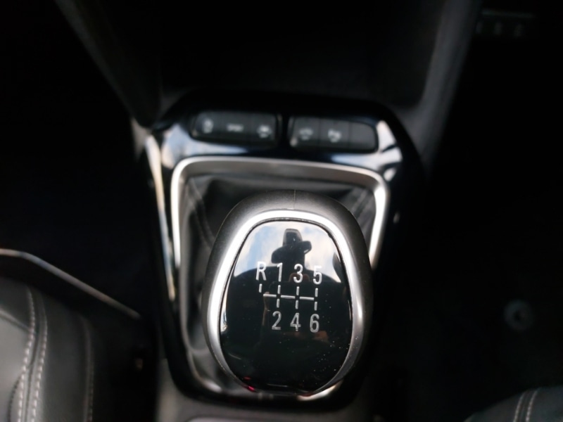 Used Vauxhall Corsa 2023 for sale - 77090368: Photo 16