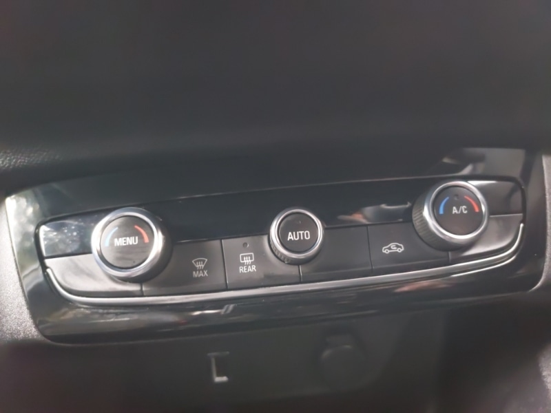 Used Vauxhall Corsa 2023 for sale - 77090368: Photo 18