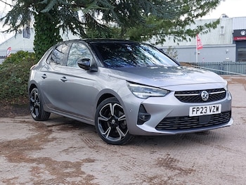 Used Vauxhall Corsa 2023 for sale - 77090368: Photo