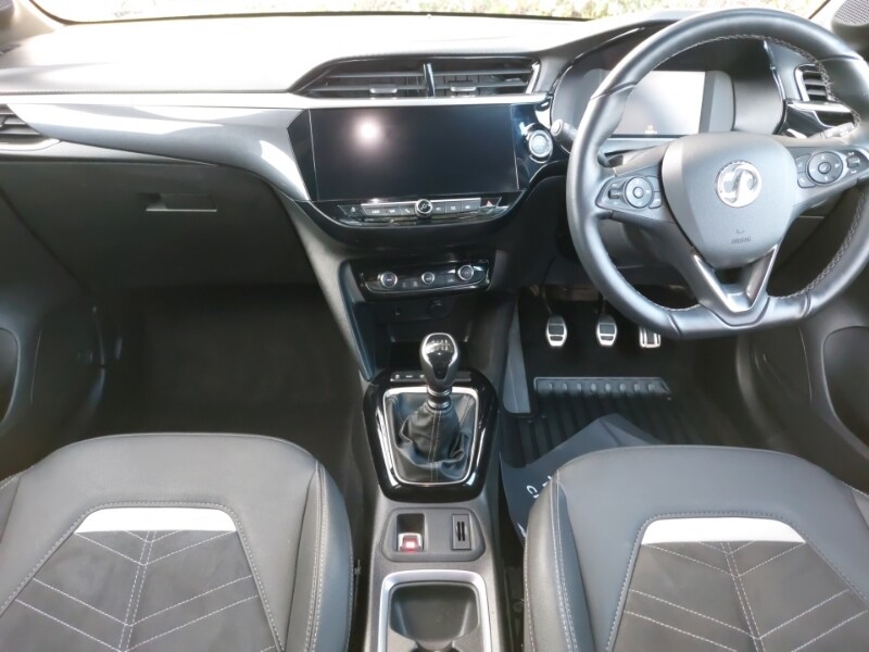 Used Vauxhall Corsa 2023 for sale - 77090368: Photo 2