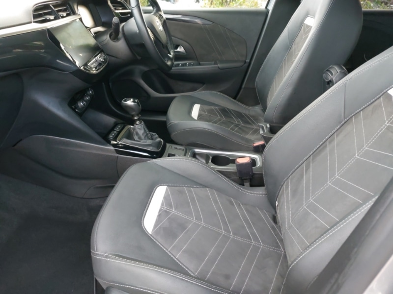 Used Vauxhall Corsa 2023 for sale - 77090368: Photo 5