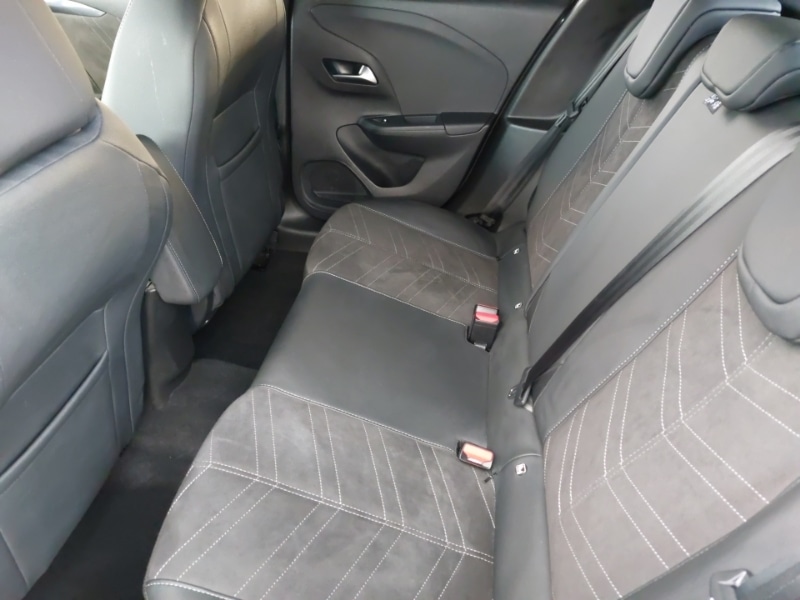 Used Vauxhall Corsa 2023 for sale - 77090368: Photo 6