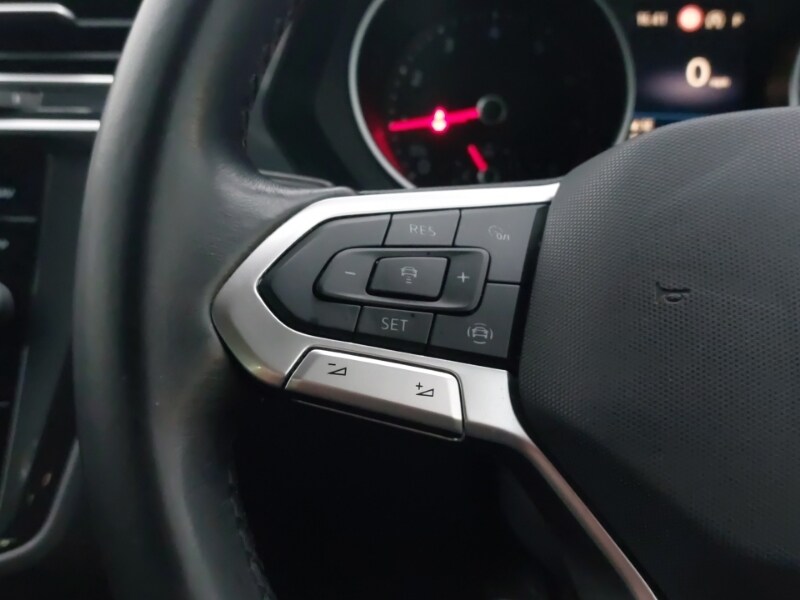 Used Volkswagen Tiguan 2021 for sale - 77324835: Photo 13