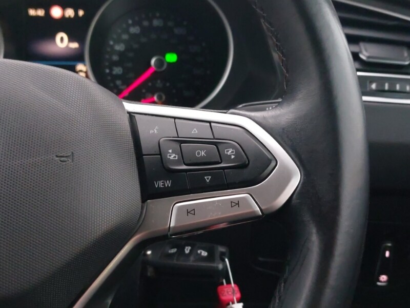Used Volkswagen Tiguan 2021 for sale - 77324835: Photo 14