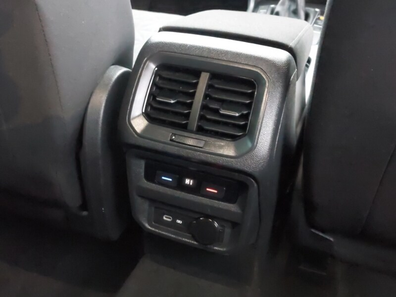 Used Volkswagen Tiguan 2021 for sale - 77324835: Photo 18
