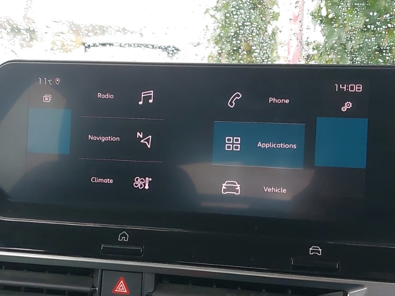 Used Citroen C4 2022 for sale - 76822189: Photo 10