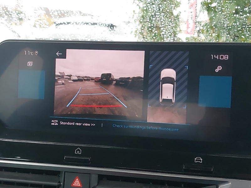 Used Citroen C4 2022 for sale - 76822189: Photo 11