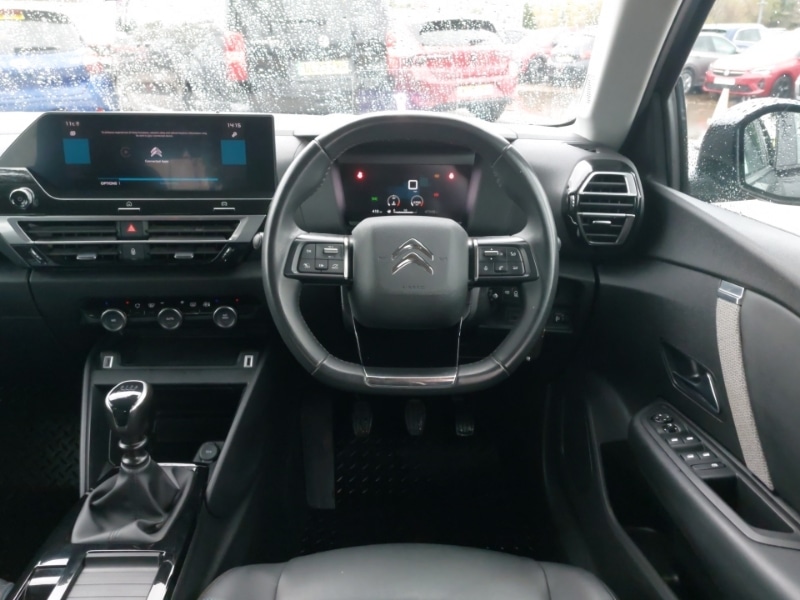 Used Citroen C4 2022 for sale - 76822189: Photo 12