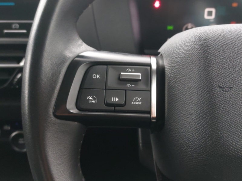 Used Citroen C4 2022 for sale - 76822189: Photo 13