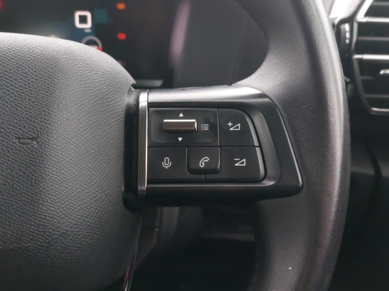 Used Citroen C4 2022 for sale - 76822189: Photo 14