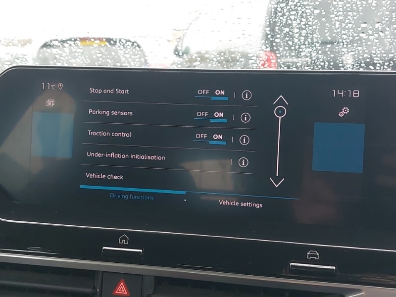 Used Citroen C4 2022 for sale - 76822189: Photo 16