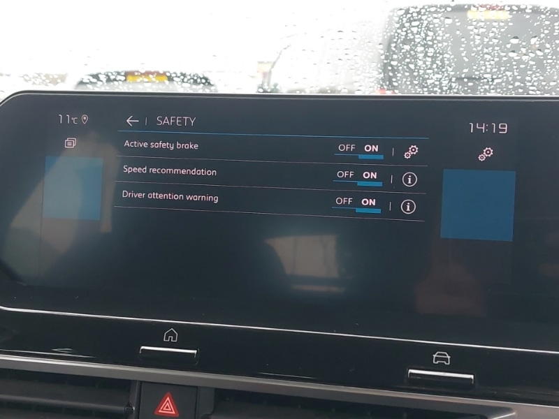 Used Citroen C4 2022 for sale - 76822189: Photo 17