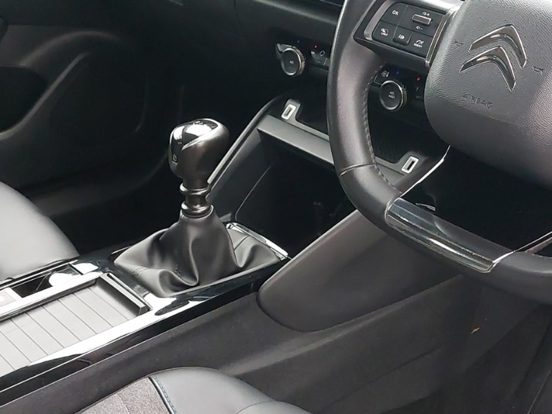 Used Citroen C4 2022 for sale - 76822189: Photo 19