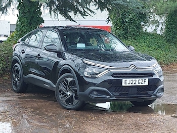 2022 - 1.5 BlueHDi Sense Plus 5dr