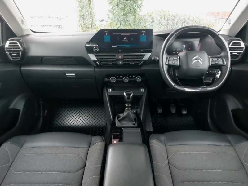 Used Citroen C4 2022 for sale - 76822189: Photo 2