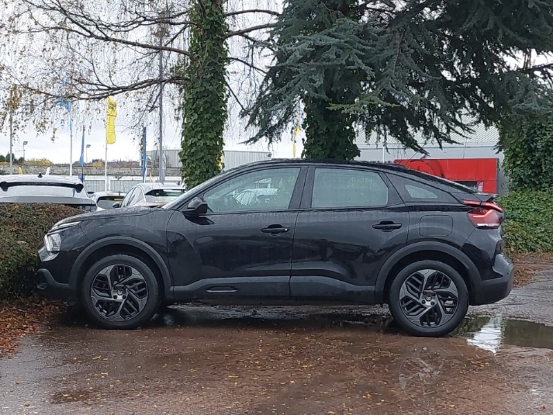 Used Citroen C4 2022 for sale - 76822189: Photo 4