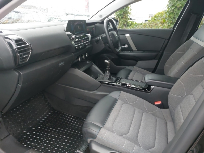 Used Citroen C4 2022 for sale - 76822189: Photo 5