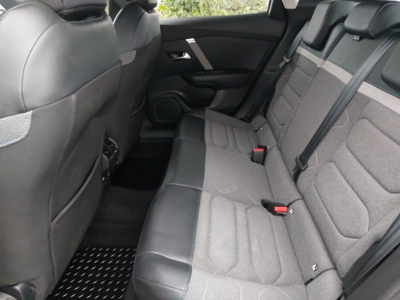 Used Citroen C4 2022 for sale - 76822189: Photo 6