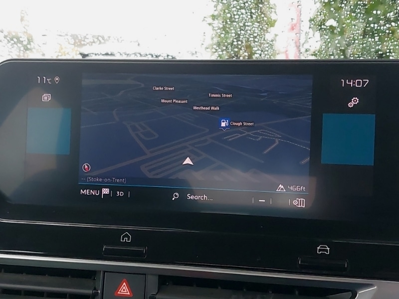 Used Citroen C4 2022 for sale - 76822189: Photo 7