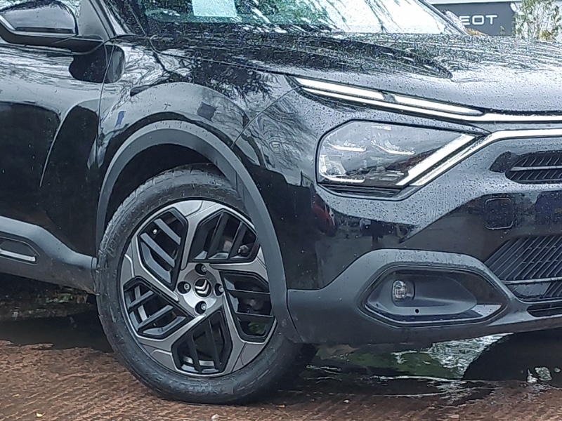 Used Citroen C4 2022 for sale - 76822189: Photo 9