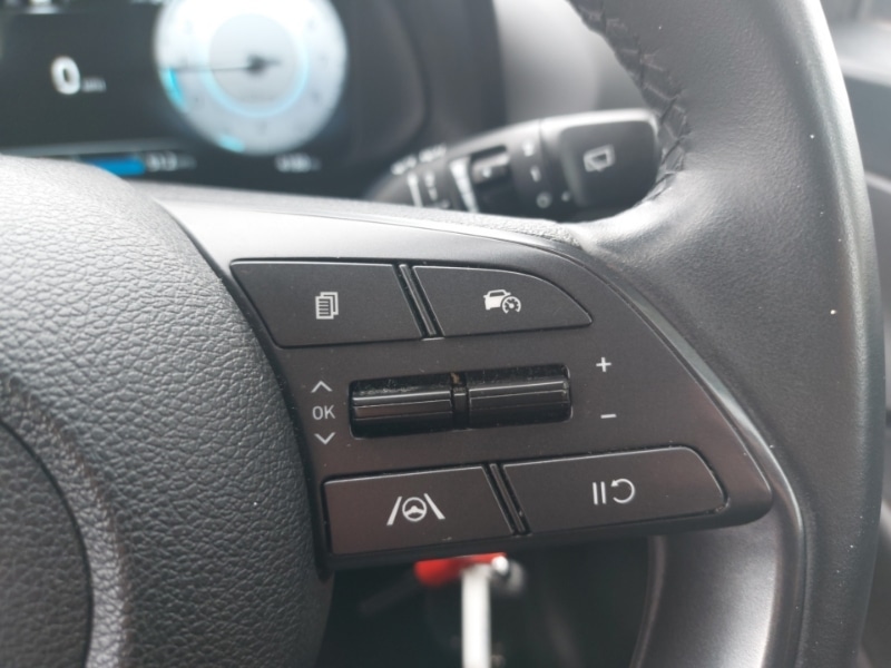 Used Hyundai i20 2024 for sale - 77265641: Photo 19