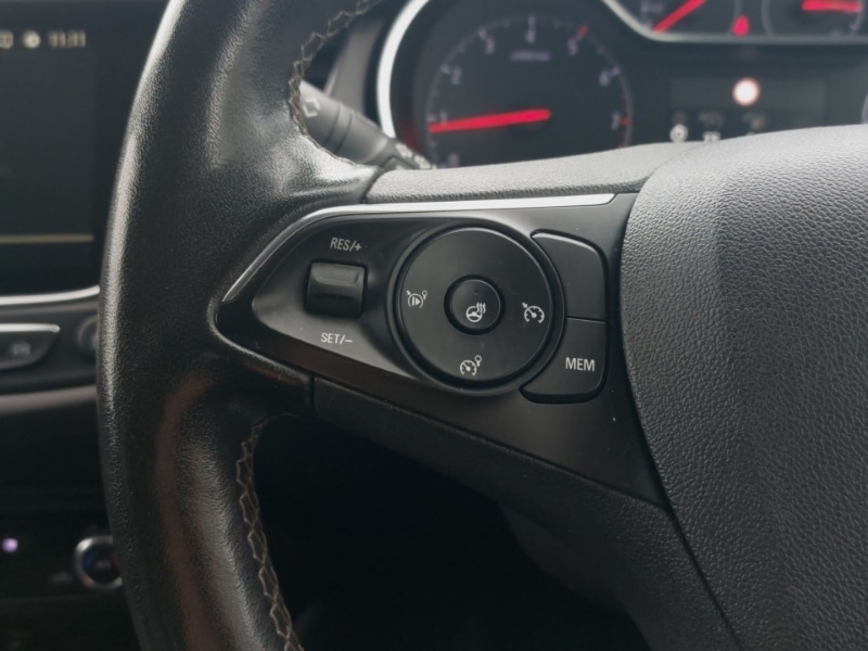 Used Vauxhall Crossland 2021 for sale - 76195714: Photo 13