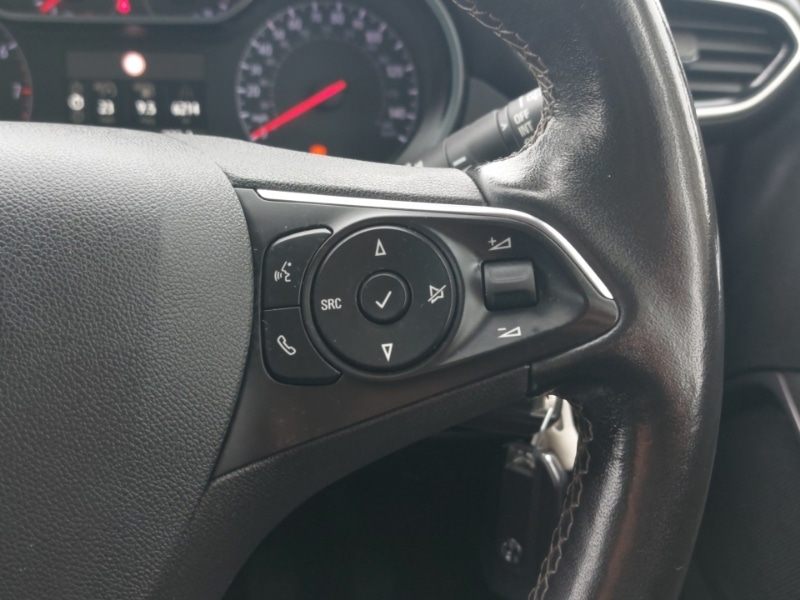 Used Vauxhall Crossland 2021 for sale - 76195714: Photo 14