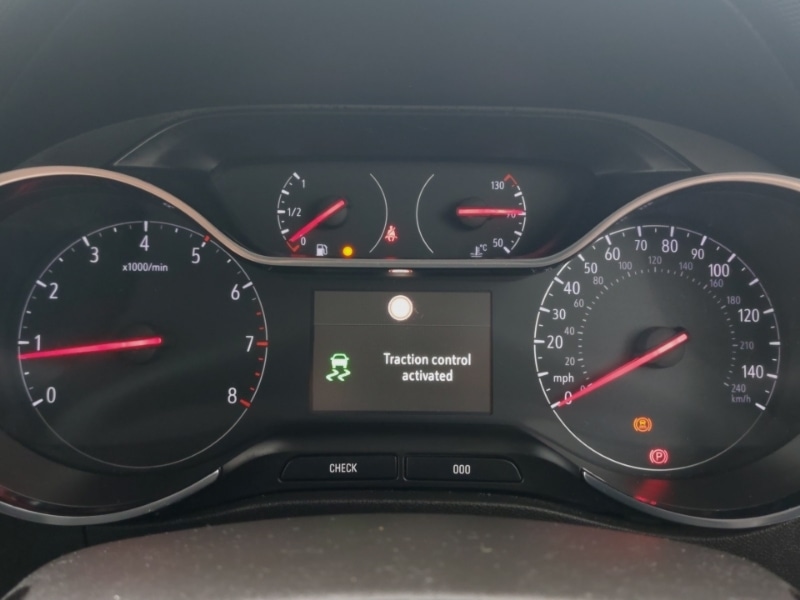 Used Vauxhall Crossland 2021 for sale - 76195714: Photo 15