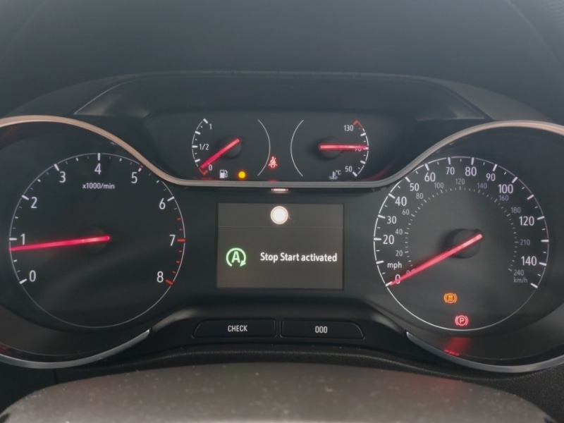 Used Vauxhall Crossland 2021 for sale - 76195714: Photo 16