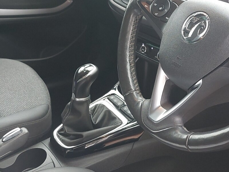 Used Vauxhall Crossland 2021 for sale - 76195714: Photo 19
