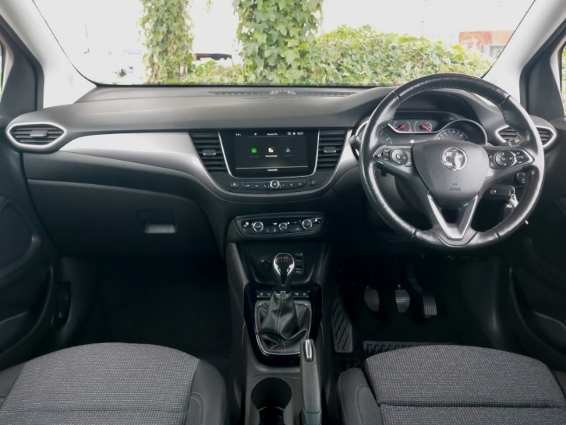 Used Vauxhall Crossland 2021 for sale - 76195714: Photo 2