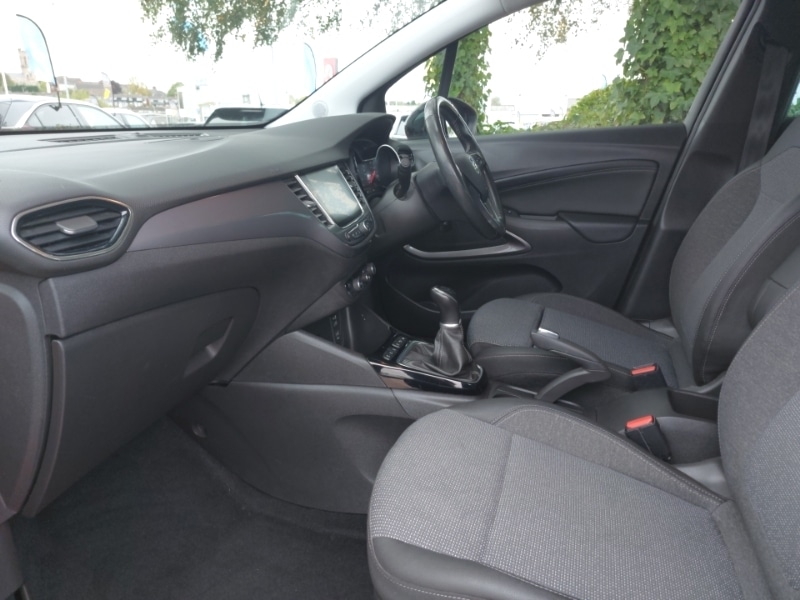 Used Vauxhall Crossland 2021 for sale - 76195714: Photo 5