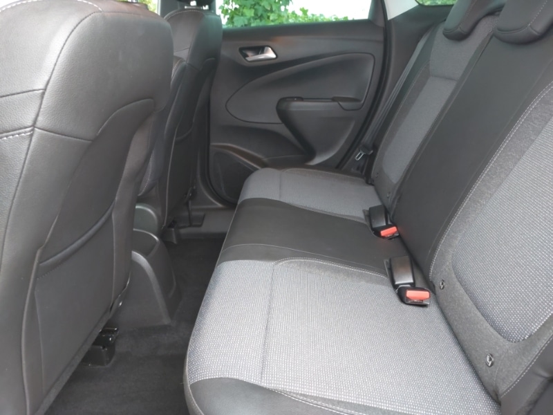 Used Vauxhall Crossland 2021 for sale - 76195714: Photo 6